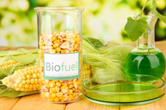 Christchurch biofuel availability
