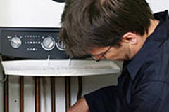 boiler repair Christchurch