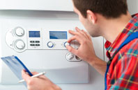 free commercial Christchurch boiler quotes