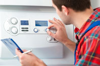 free Christchurch gas safe engineer quotes