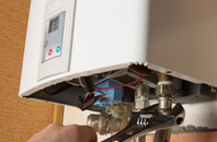 free Christchurch boiler install quotes