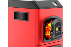 Christchurch solid fuel boiler costs